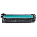 HP toner 212A, 4.500 pagina's, OEM W2121A, cyaan