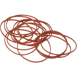 Q-CONNECT elastieken,...