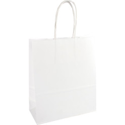 Sac en papier, ft 32 x 12 x...