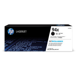 HP toner 94X, 2 800 pages,...