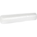 Q-CONNECT luchtkussenfolie 50 cm x 5 meter transparant