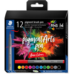 Staedtler Pigment Arts...