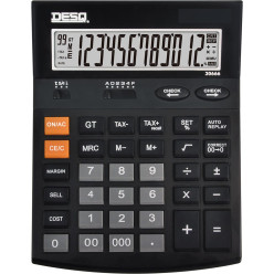 Desq bureaurekenmachine...