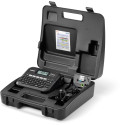 Brother P-touch Business Expert Connected Label Maker PT-D460BTVP with Case