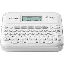 Brother P-touch PT-D410...