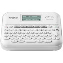 Brother P-touch PT-D410 Home Office Advanced Label Maker