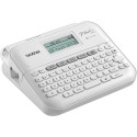 Brother P-touch PT-D410 Home Office Advanced Label Maker