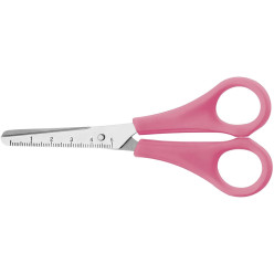 Westcott Kids Scissors, 13 cm, Pink