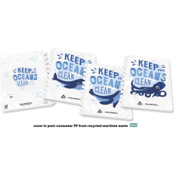 Aurora Adoc Ocean Waste...