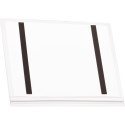 Durable Water-Resistant Magnetic Display Pocket A4 Pack of 5
