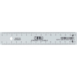 M+R Strong &amp; Flexibel...