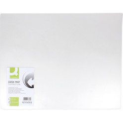 Q-CONNECT sous-main, ft 63...