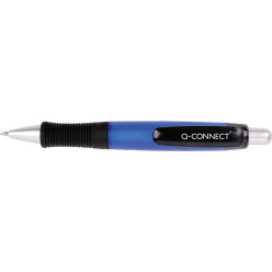 Q-CONNECT stylo, avec grip,...