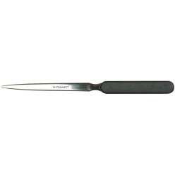 Q-CONNECT briefopener 19 cm, met kunststof handvat