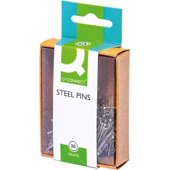 Q-CONNECT Decorative Pins...