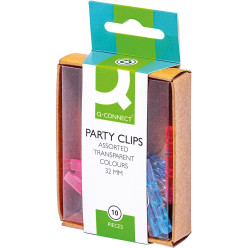 Q-CONNECT wasknijper, mini,...