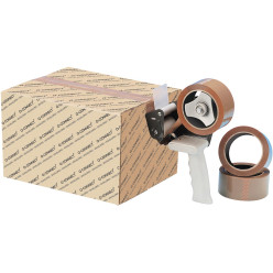 Q-CONNECT Packaging Tape...