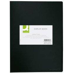 Q-CONNECT showalbum, A4, 40...