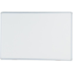 Q-CONNECT whiteboard,...