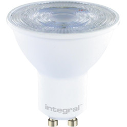 Integral spot LED GU10,...