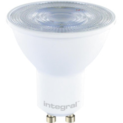 Integral spot LED GU10,...