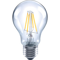 Integral lampe LED E27...