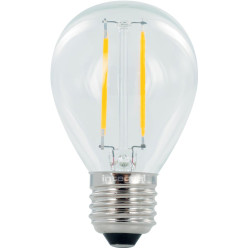 Integral lampe LED E27 Mini...