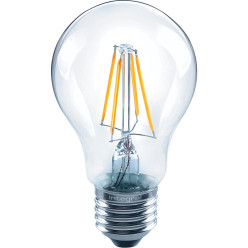 Integral lampe LED E27...