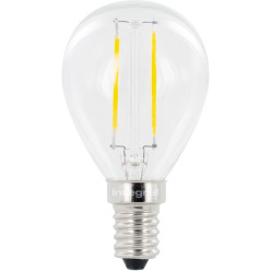 Integral lampe LED E14 Mini...