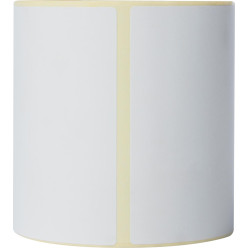 Brother étiquettes...