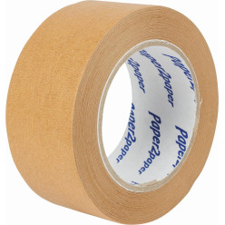 Brown Packaging Tape, 50 mm...