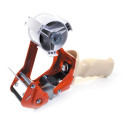 Orange Packaging Tape Dispenser, 50 mm