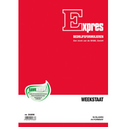 Sigel Expres blocs fiches...