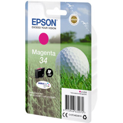Epson cartouche d'encre 34,...