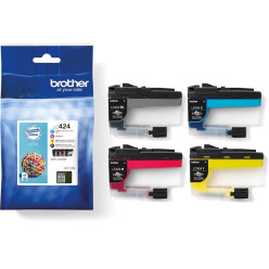 Brother inktcartridge, 750...