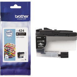 Genuine Brother LC424BK Ink...