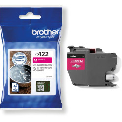 Brother inktcartridge, 550...