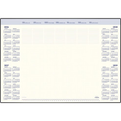 Brepols Desk Mate Desk Pad 2026