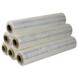 Film de palette, ft  50 cm...