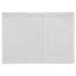 Paklijstenvelop Dokulops C4, ft 328 x 235 mm, doos van 500 stuks, blanco