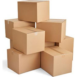 Verzenddoos, enkele golf, 3...