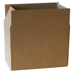 Verzenddoos, enkele golf, 3...