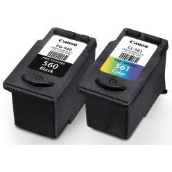 Canon inktcartridge CL-561,...