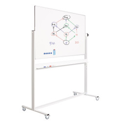 Smit Visual kantelbord,...