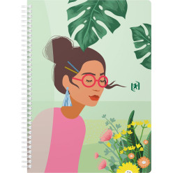 Oxford Horizons cahier...