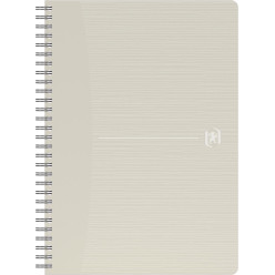 Oxford My Rec'Up A5 Spiral...