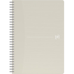 Oxford My Rec'Up A5 Spiral...