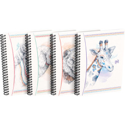 Oxford Boho Spirit Spiral...