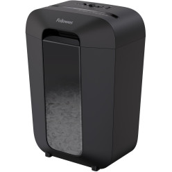 Fellowes Powershred papiervernietiger LX70, zwart