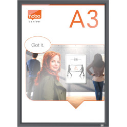 Nobo Impression Pro...